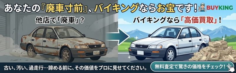 バイキングの店舗写真