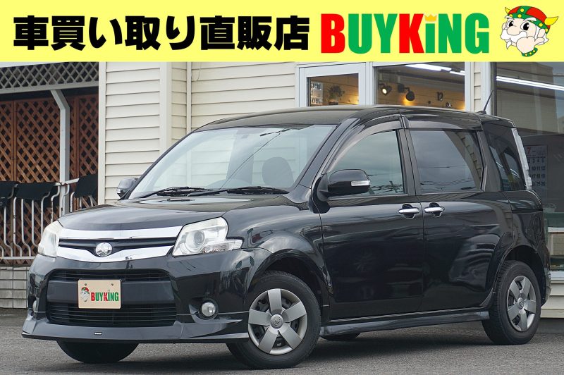 シエンタ　DICEリミテッド　４WD 