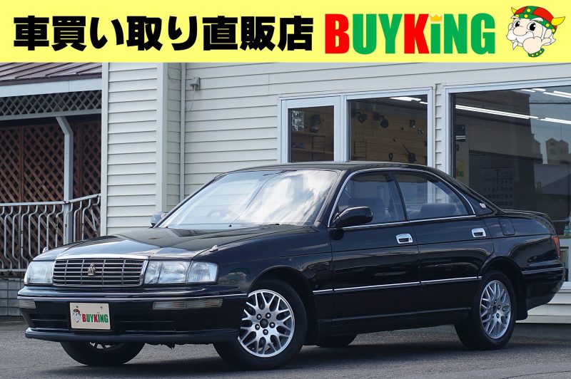 クラウン　ディーゼル　FR 
