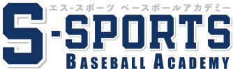 S Sports Baseball Academy